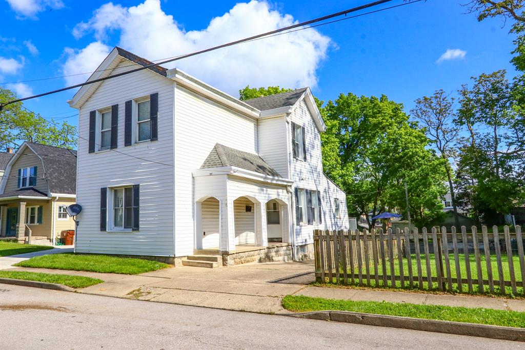 116 E 42nd St Latonia, KY