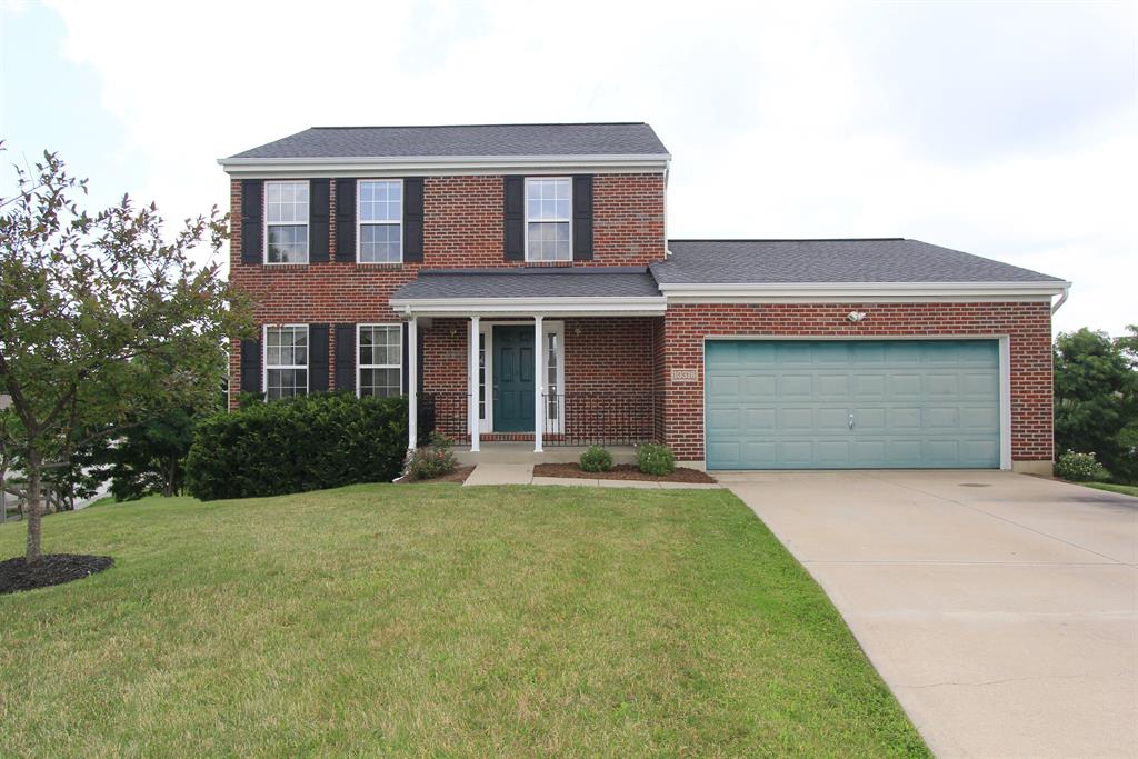 10316 Savannah Ct