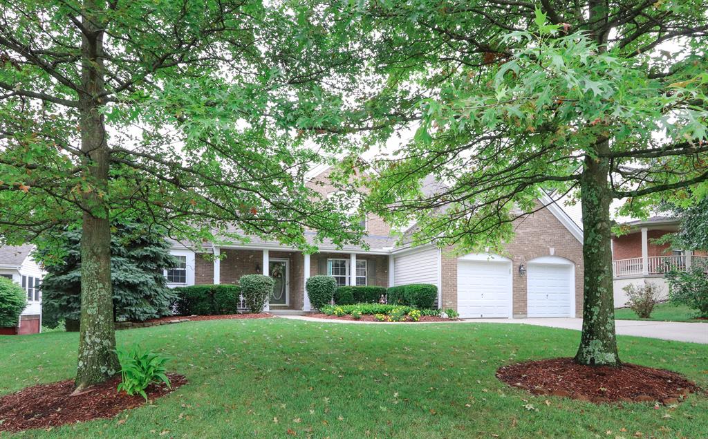 5637 Harvest Ridge Dr Miami Twp. (East), OH
