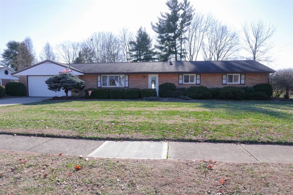 5491 Ponderosa Dr Fairfield, OH