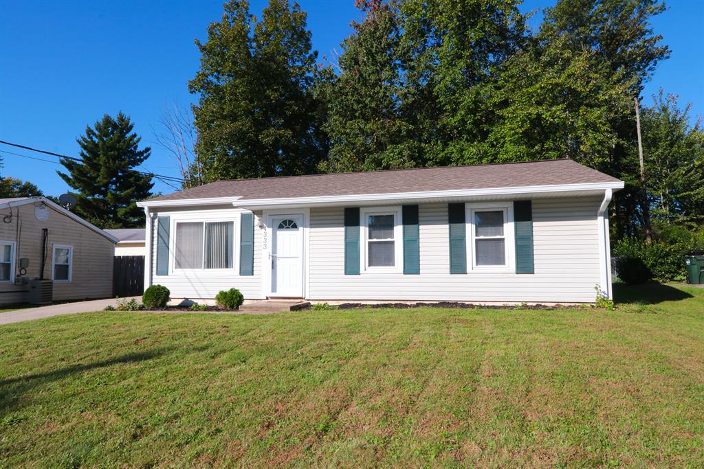 4333 Beechmont Dr