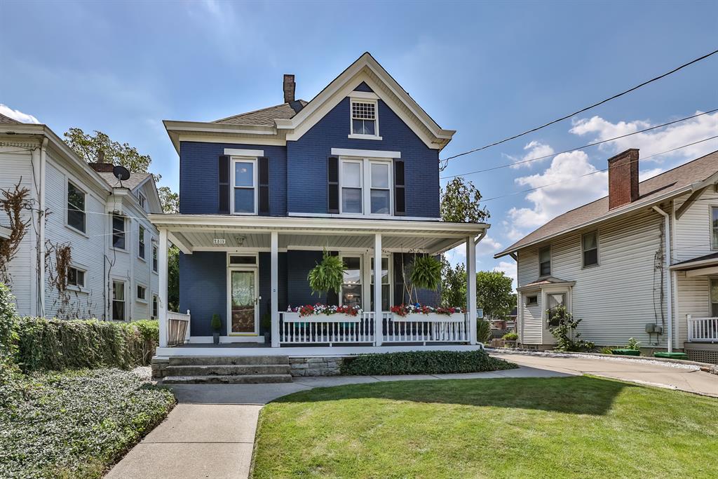 2319 Jefferson Avenue