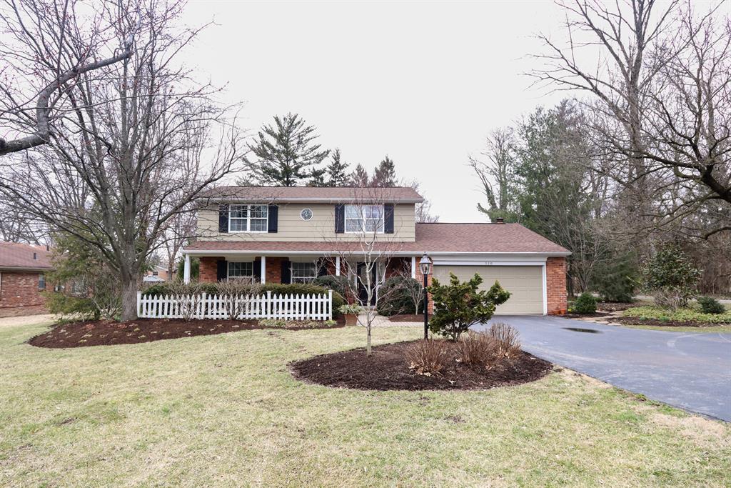 510 Compton Rd