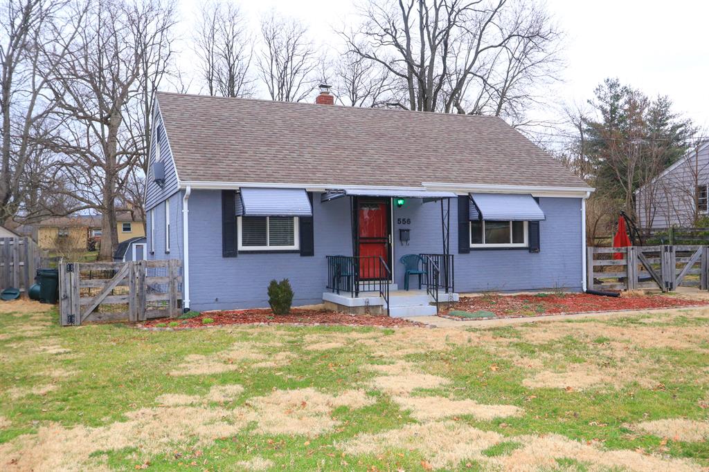 556 Wyoming Ave Fairfield, OH