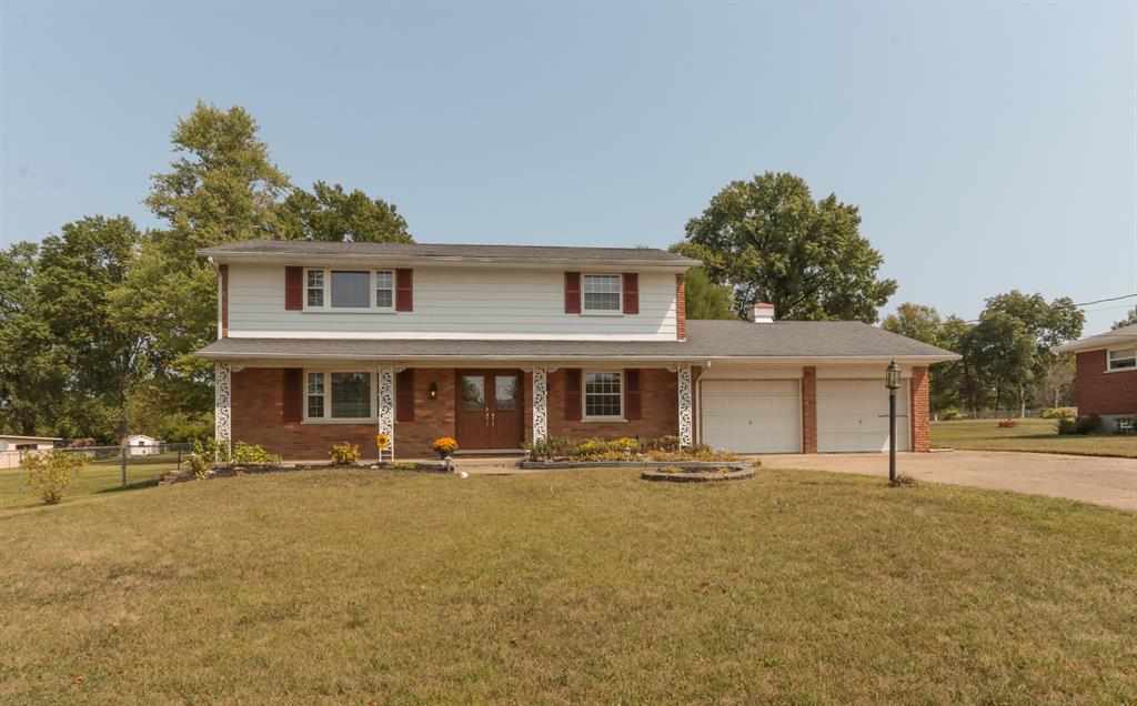 9206 Silva Dr