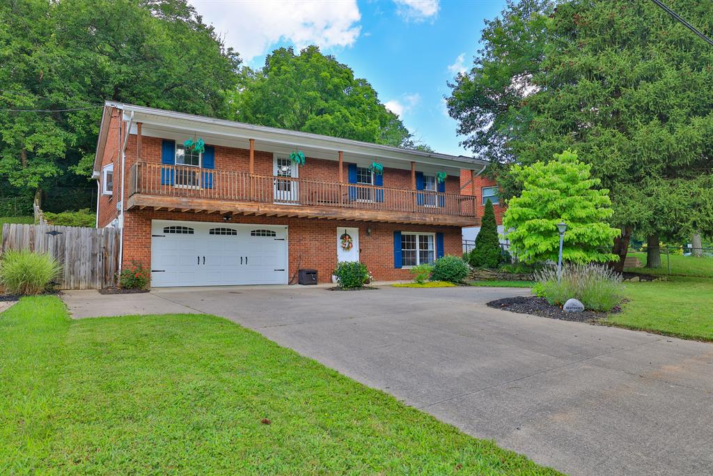 1546 Sleepy Hollow Road Park Hills, KY