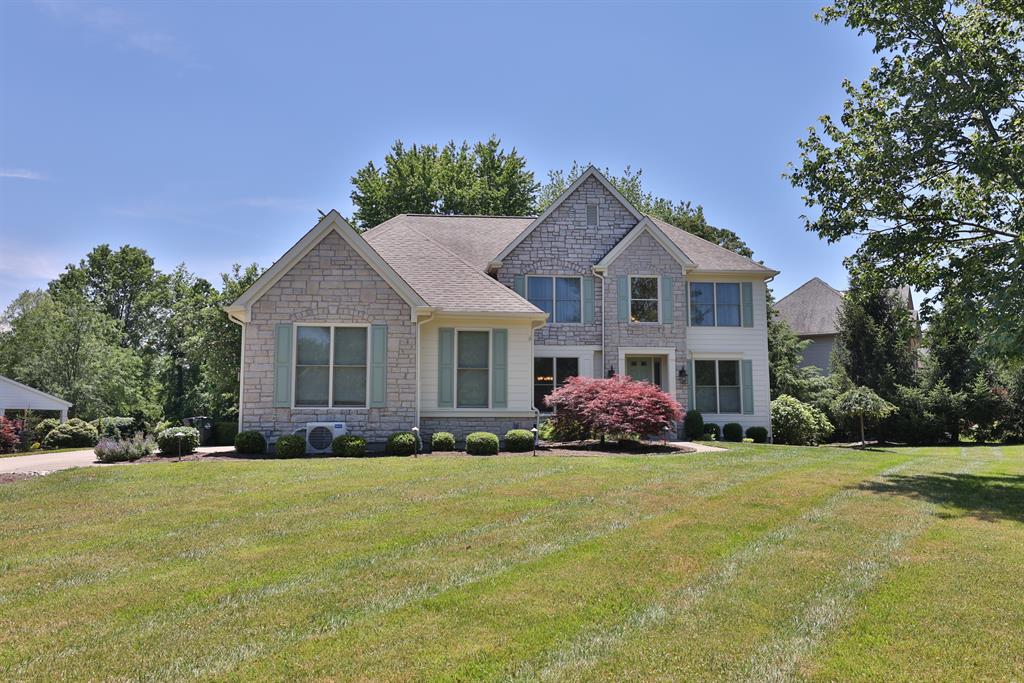 1019 Bayhill Lane Miami Twp. (East), OH