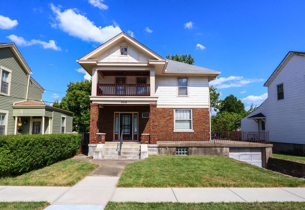 7418 Perry St Mt. Healthy, OH