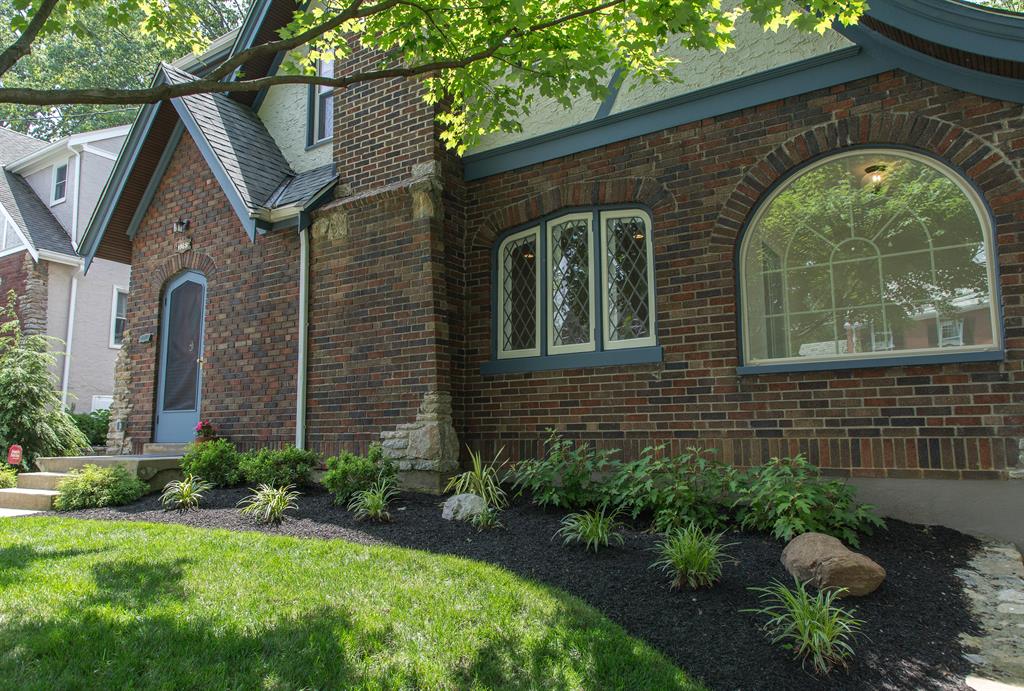 Front Exterior for 3265 Lambert Pl Mt. Lookout, OH 45208