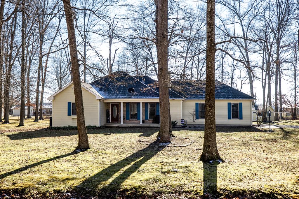 3015 Totem Pole Dr