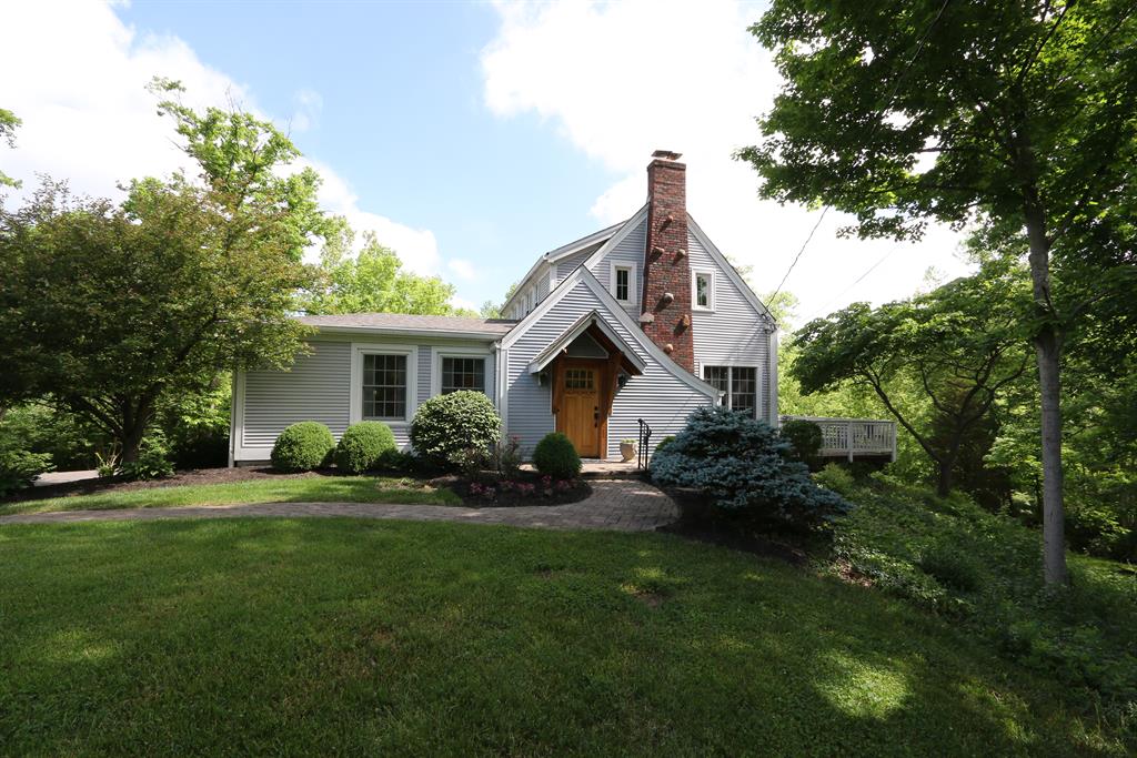 8380 Camargo Rd Indian Hill, OH