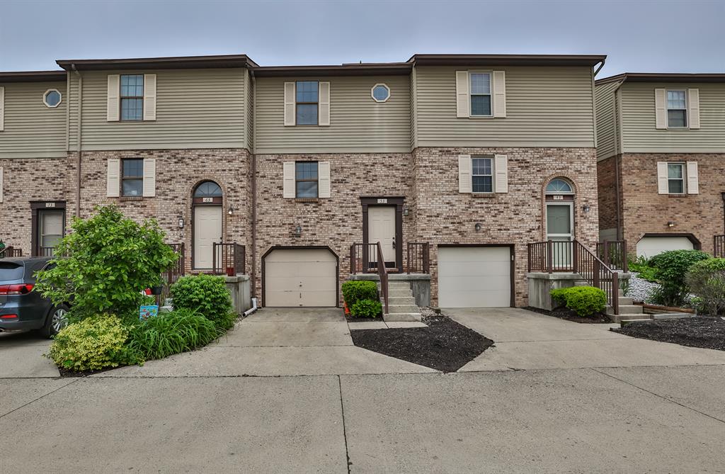 53 Doe Court Fairfield, OH