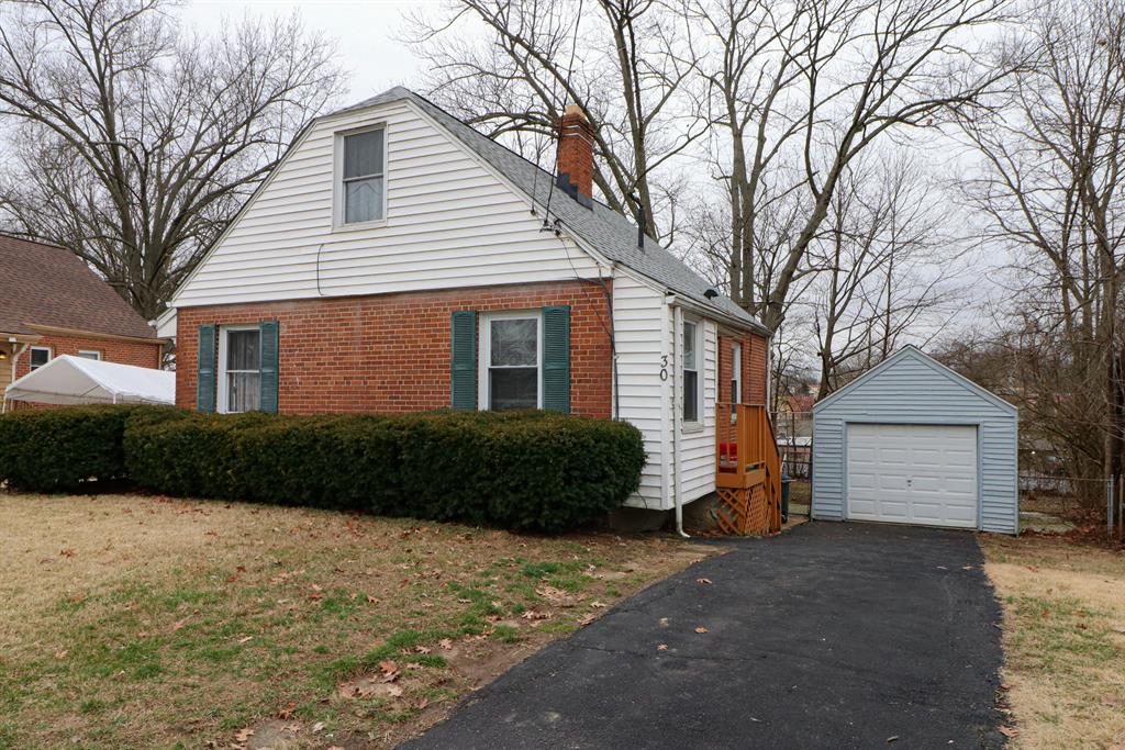 30 Gambier Cir