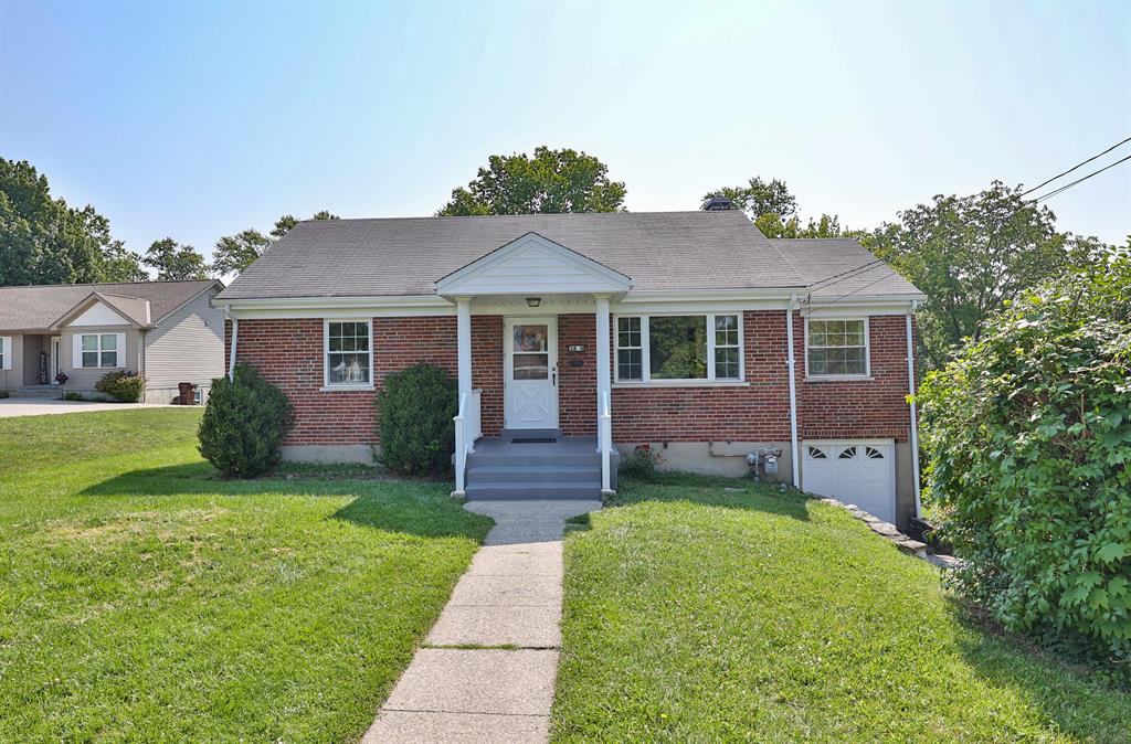 3890 Ebenezer Road Bridgetown, OH