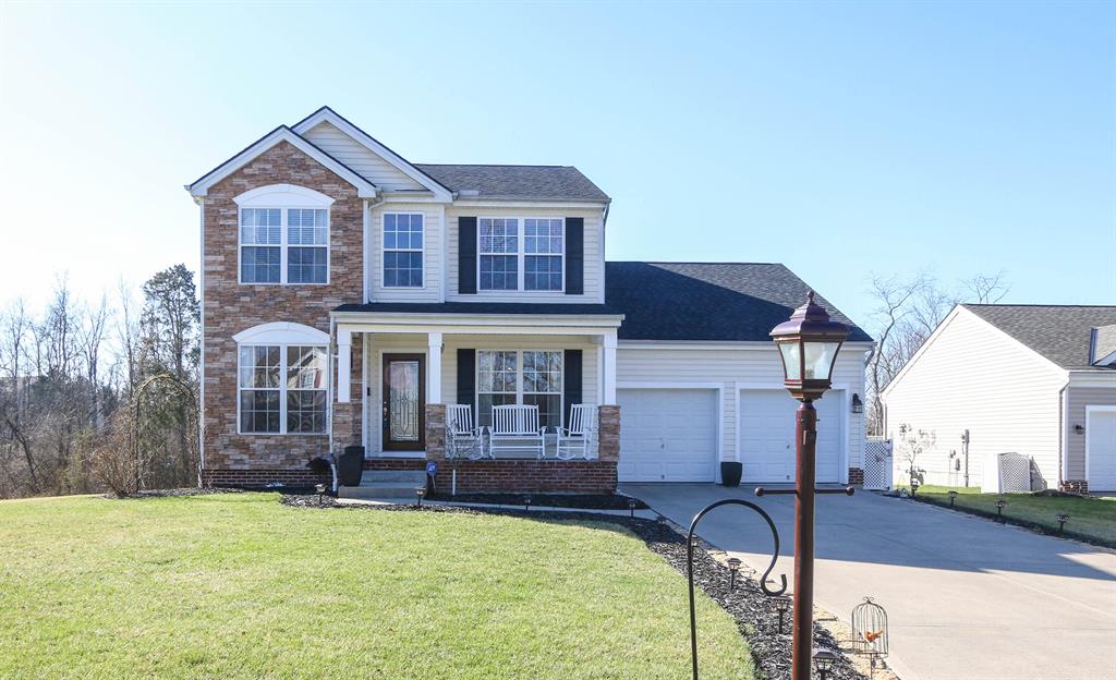 4427 Legacy Greens Dr Batavia Twp., OH