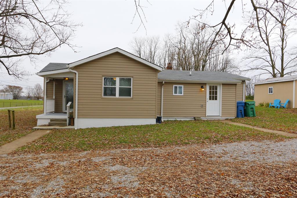 1065 Dry Ridge Rd