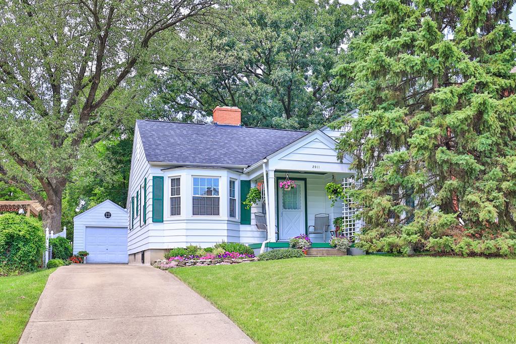 2911 Elmo Place Middletown North, OH