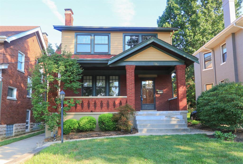 1137 Herschel Ave Mt. Lookout, OH