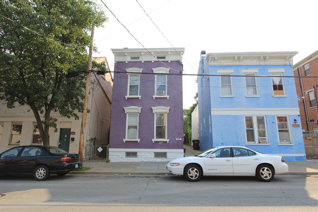 737 Central Ave