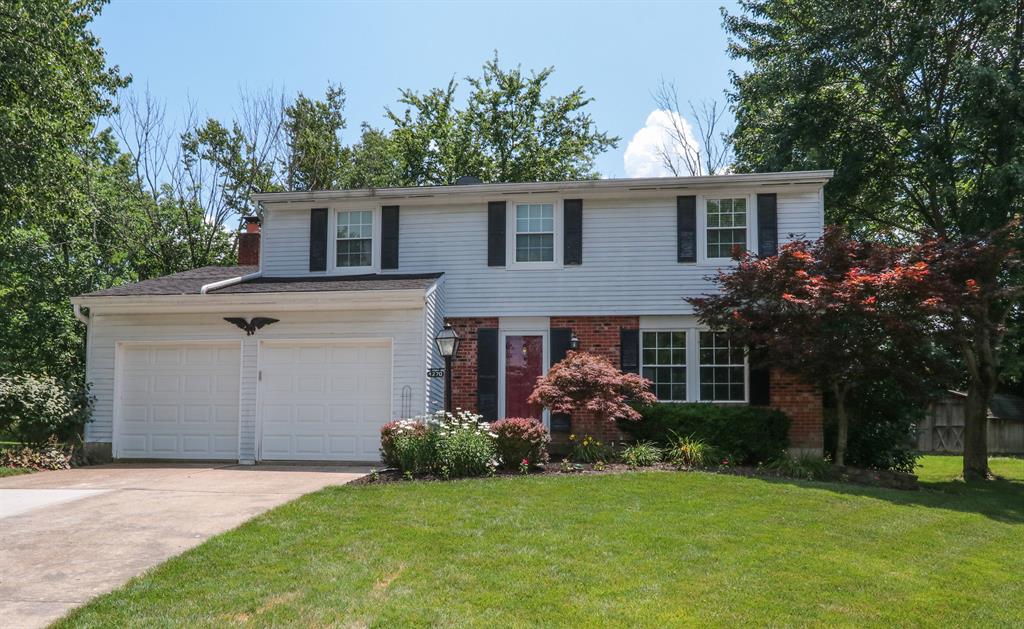 4270 Fox Hollow Dr