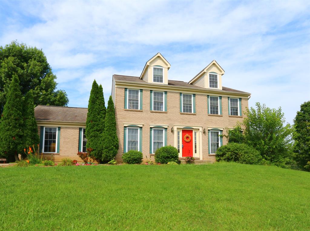 4915 Corn Row Ct