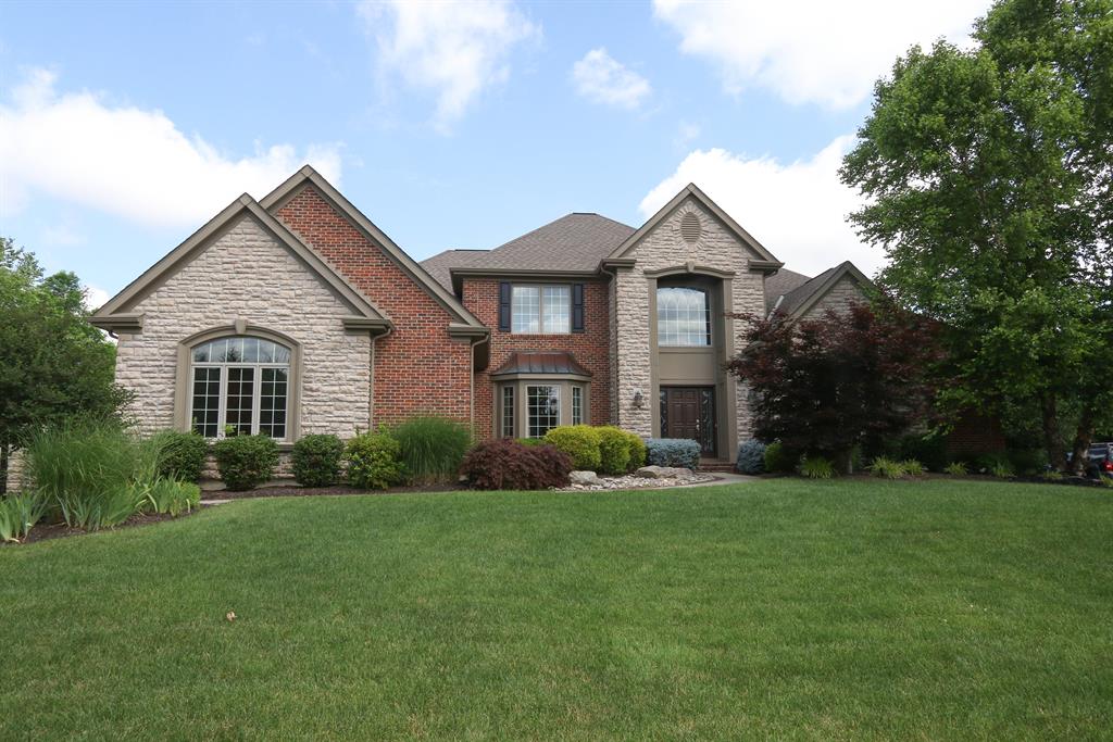 186 Vista Ridge Dr South Lebanon, OH
