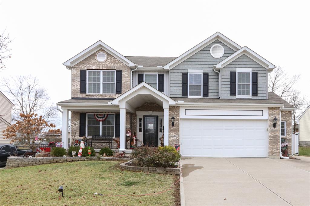 706 Holland Ct Trenton, OH