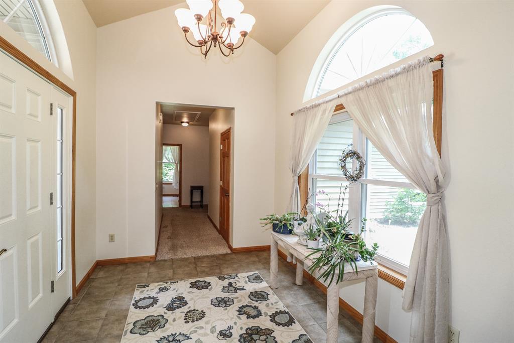 Foyer for 3792 Cain Run Rd Williamsburg Twp., OH 45103