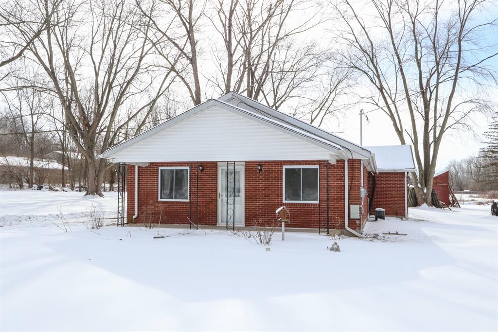 2919 Hilldale Rd Springfield, OH