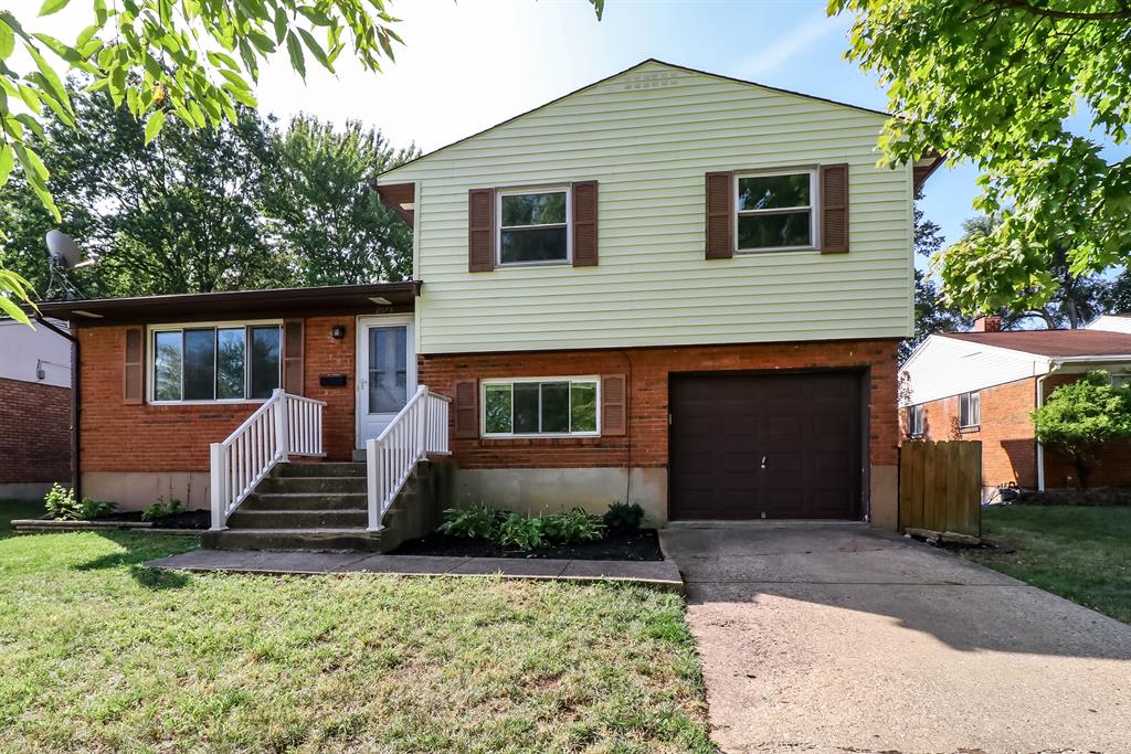 2673 Tobermory Ct Colerain Twp.East, OH