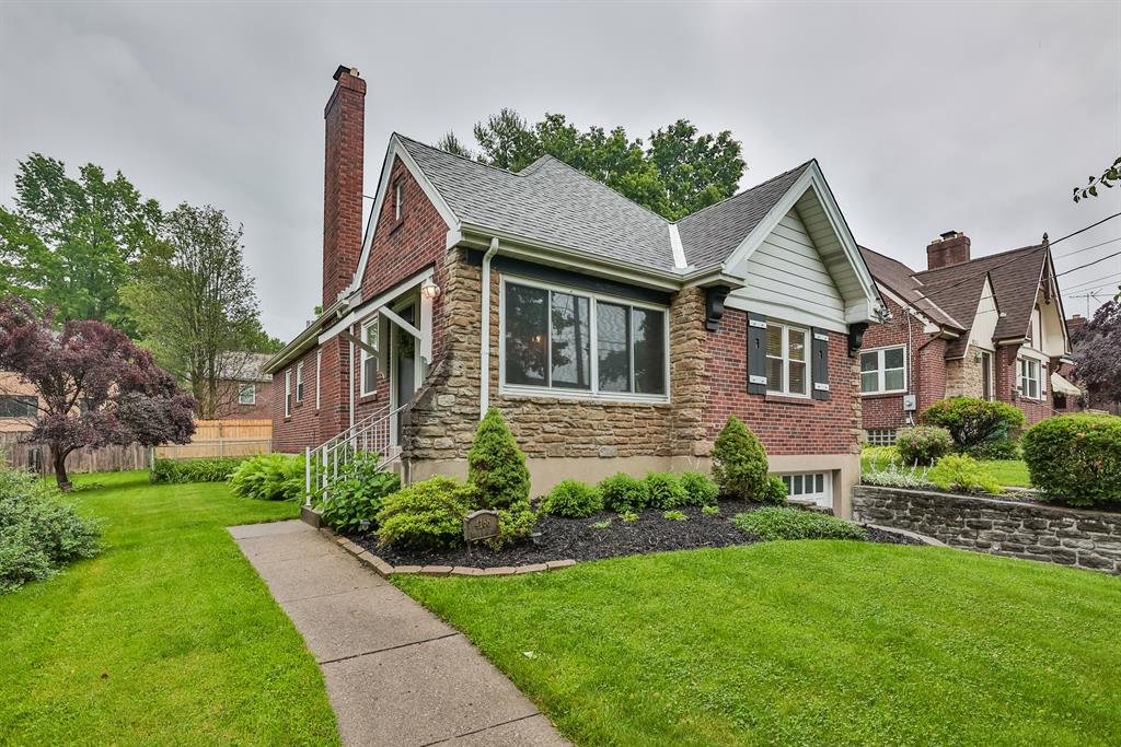 4166 Club View Drive Oakley, OH