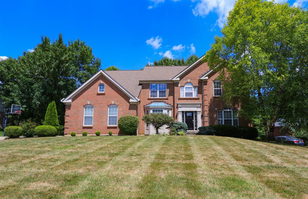 4652 Cedar Village Dr Mason, OH