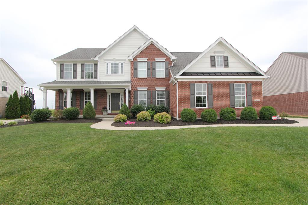 877 Ashridge Ct