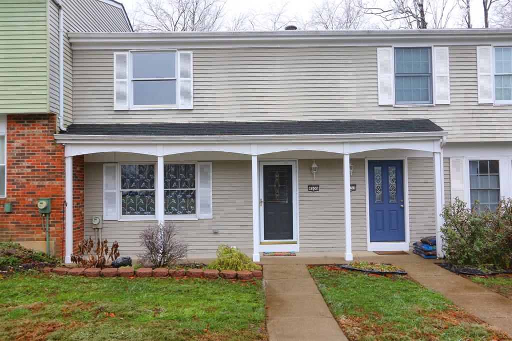 4535 New Market Ct