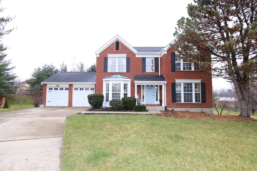 6249 Fairoaks Dr