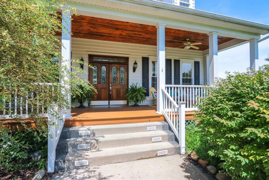 Entrance for 509 Humes Ridge Rd Williamstown, KY 41097