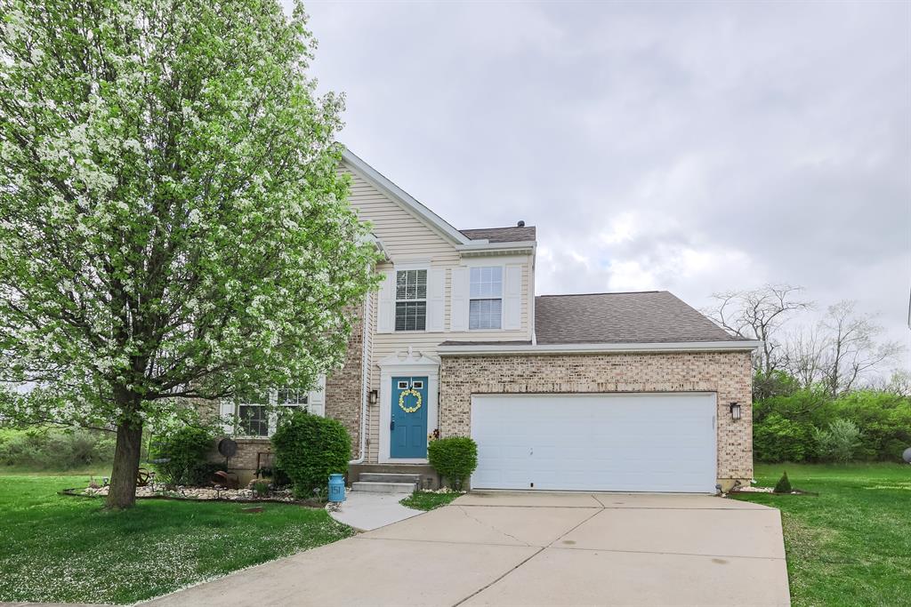 151 Village Ct Monroe, OH
