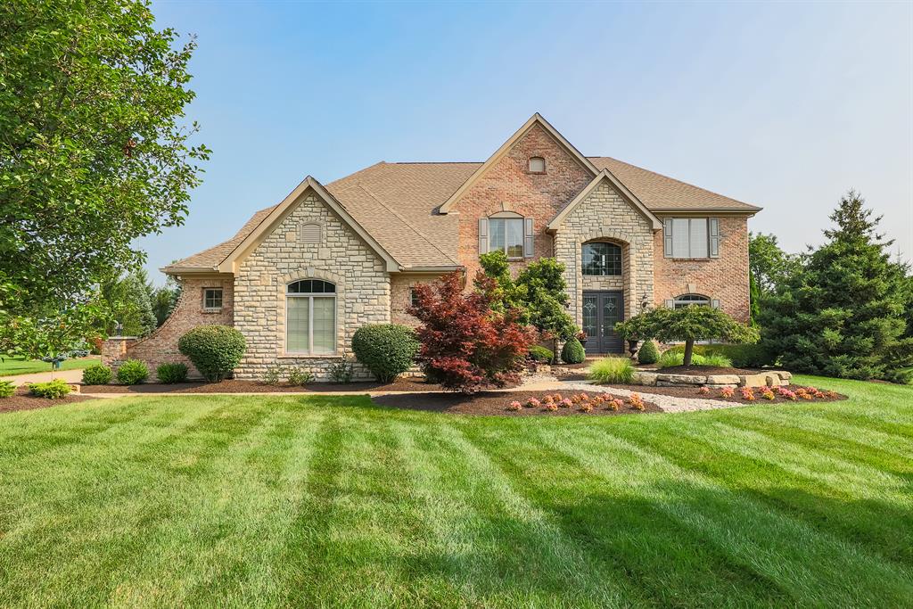 4190 MacKenzie Court Mason, OH