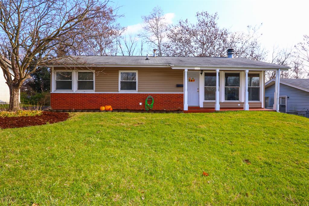 9640 Manhattan Dr Colerain Twp.East, OH