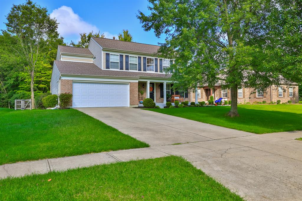 6485 Pickering Grove Hamilton Twp., OH