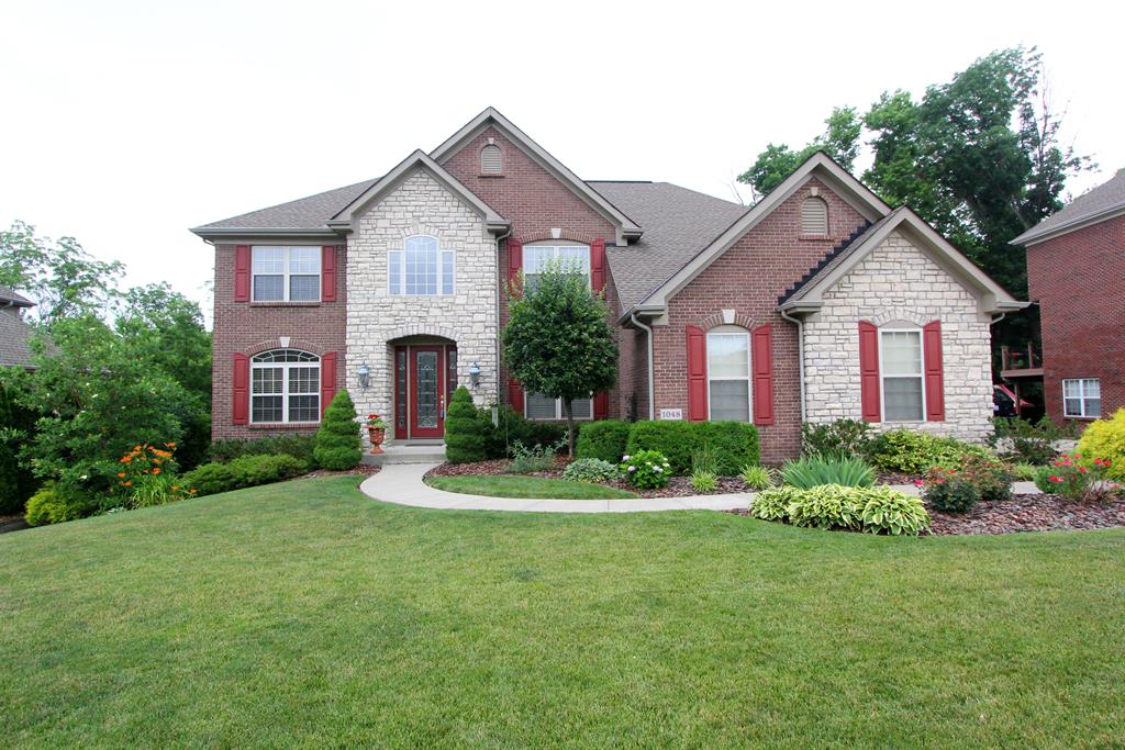 1048 Aristides Dr