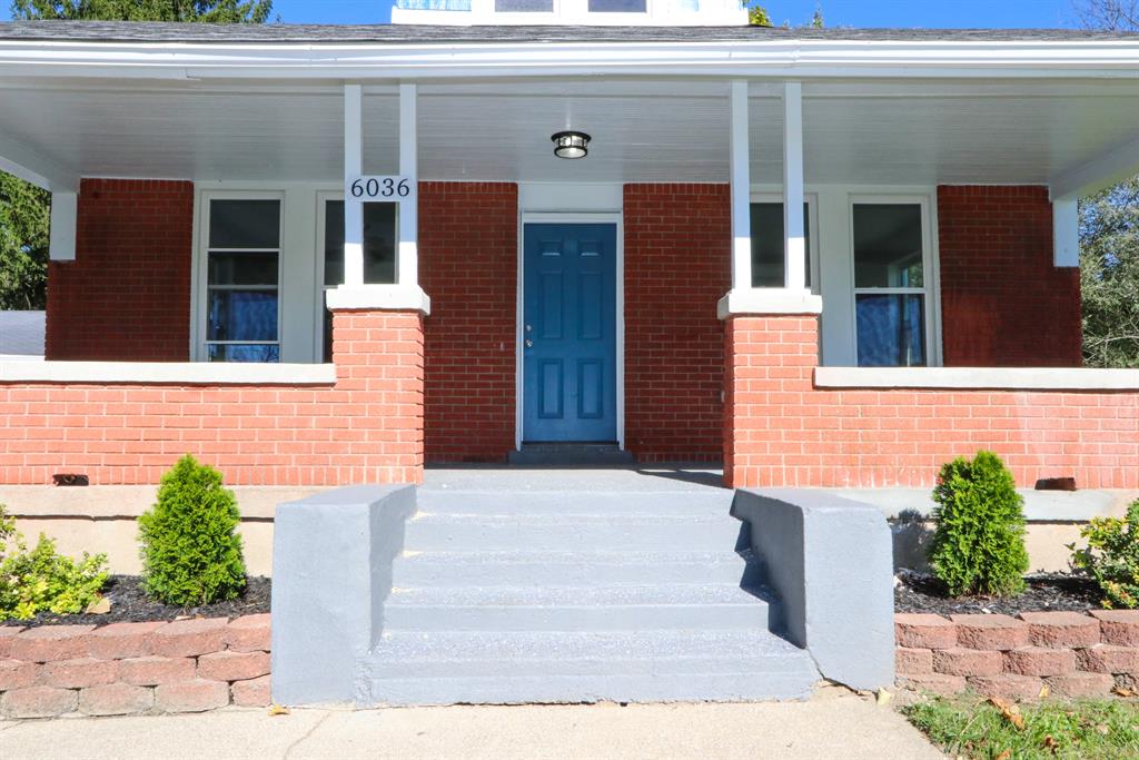 6036 W Alexandria Rd