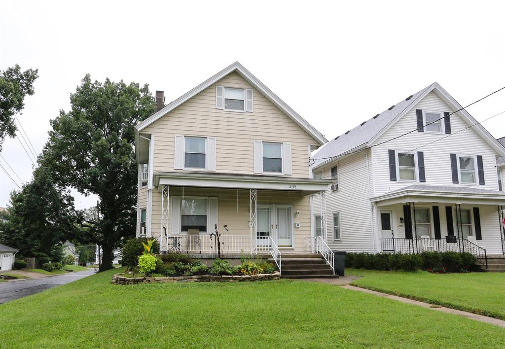 2579 Marsh Ave Norwood, OH