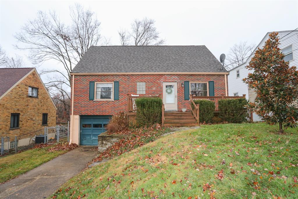 12 Arno Ave Fort Thomas, KY