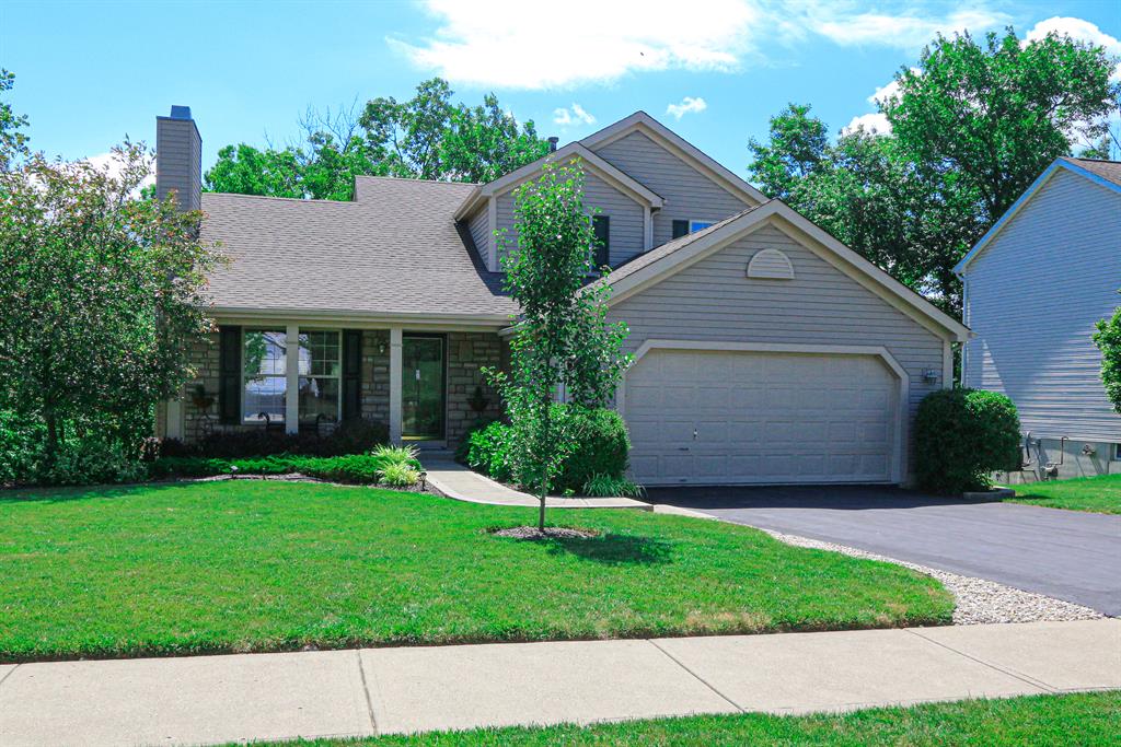 2097 Riverwood Trl Deerfield Twp., OH