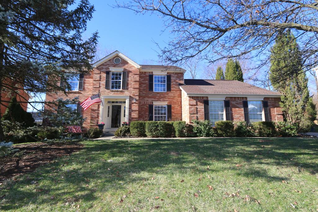 275 Farmington Dr