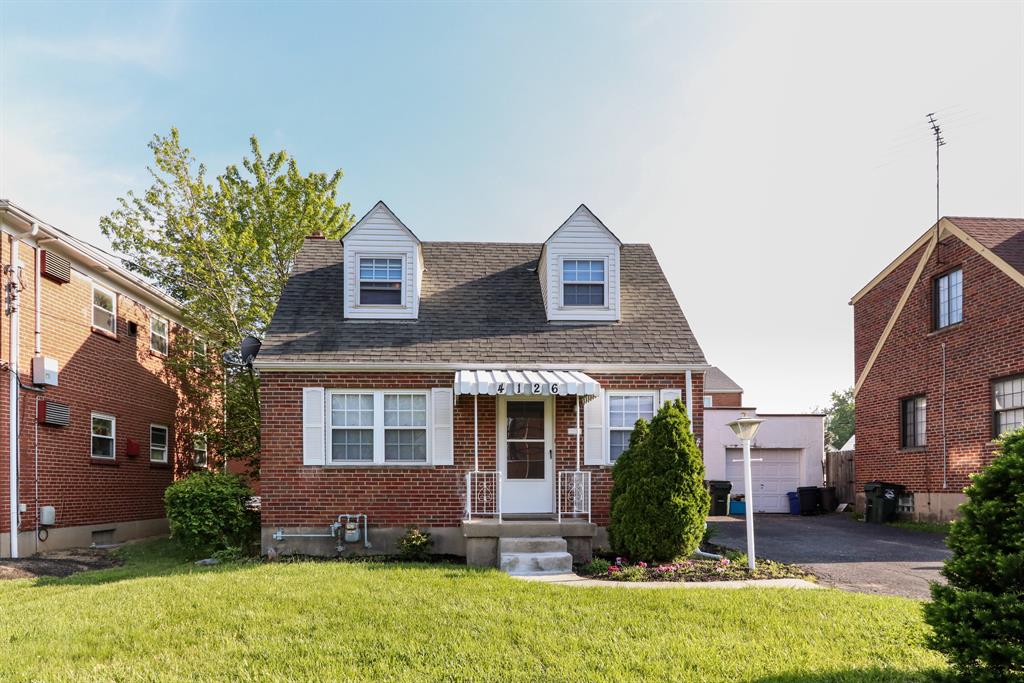 4126 Matson Ave Deer Park, OH