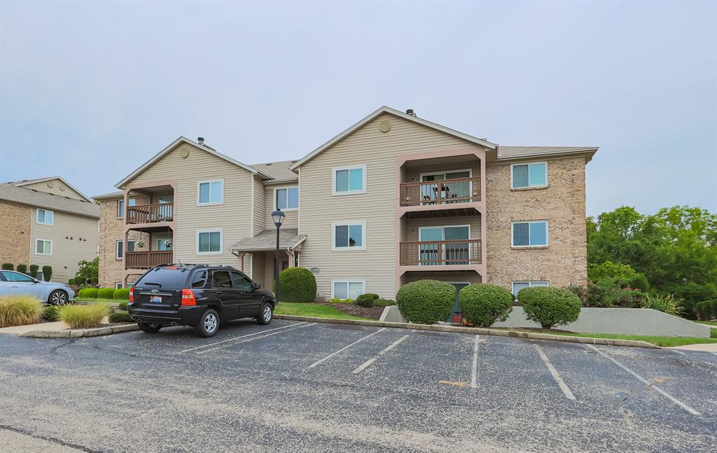 11545 Regency Square Court 7 Colerain Twp.East, OH