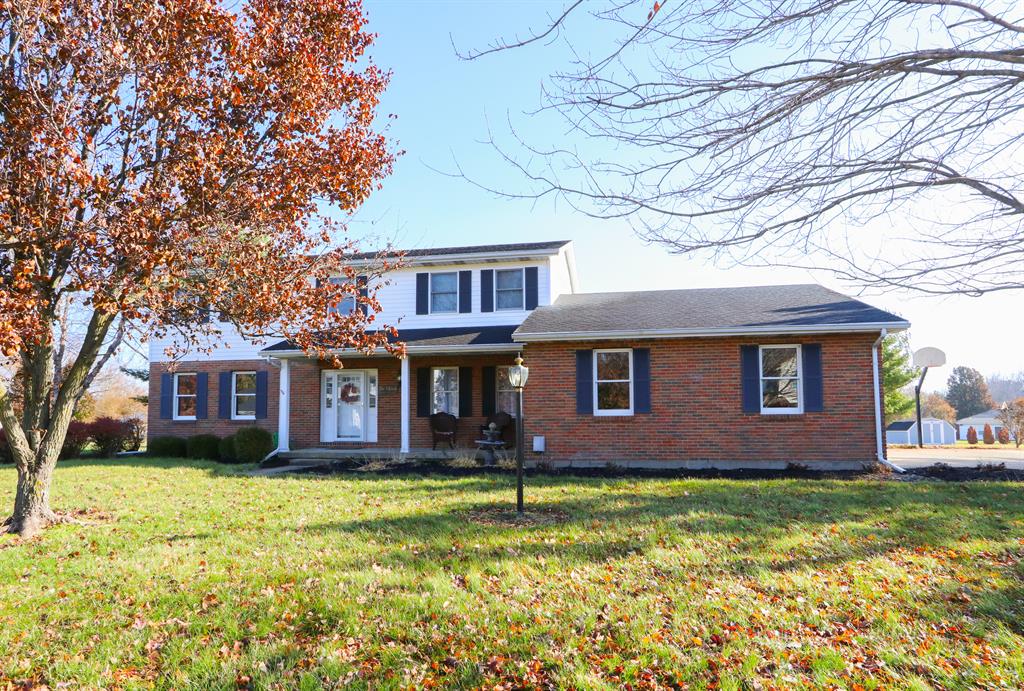 3744 Marbella St Springfield, OH