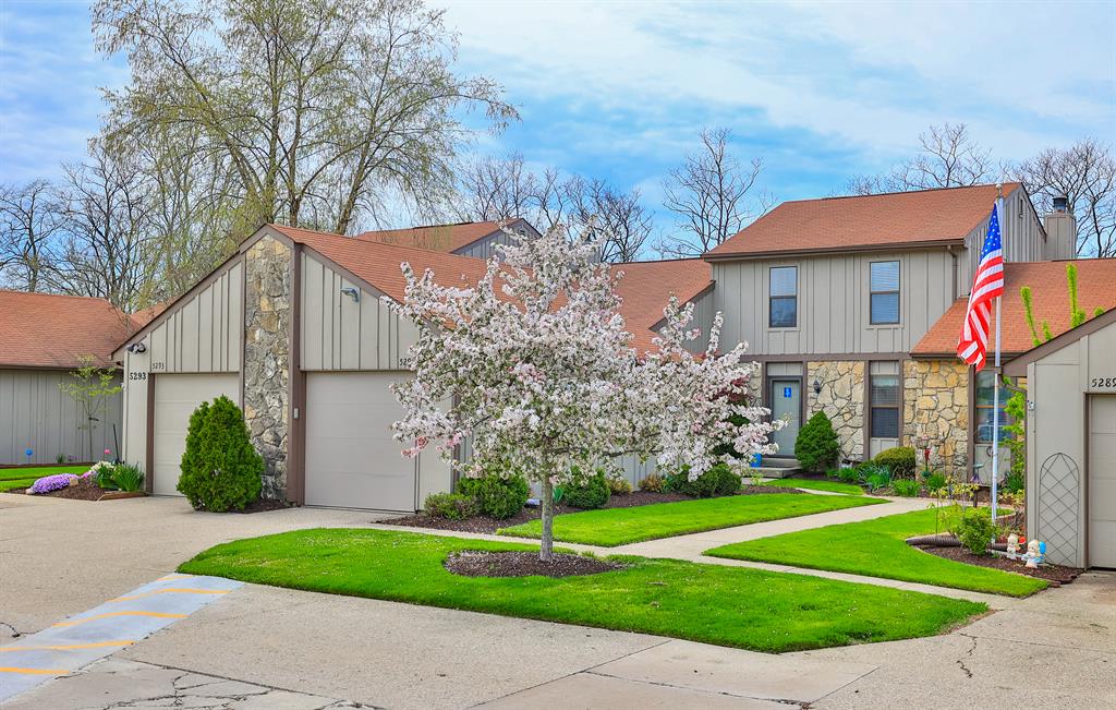 5291 Pros Dr West Chester, OH